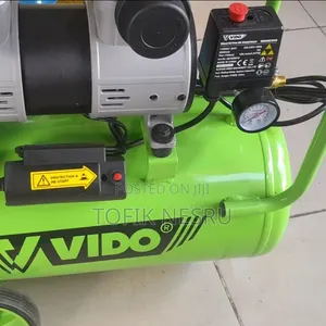 Compressor Head 50l ለሁሉም አይነት የሚገጥም