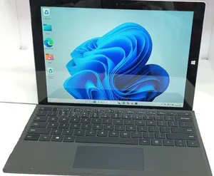 New Laptop Microsoft Surface Pro 3 8GB Intel Core i7 SSD 256GB