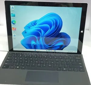 New Laptop Microsoft Surface Pro 3 8GB Intel Core i7 SSD 256GB