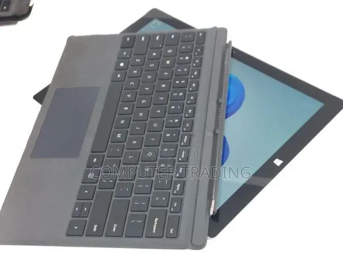 New Laptop Microsoft Surface Pro 3 8GB Intel Core i7 SSD 256GB