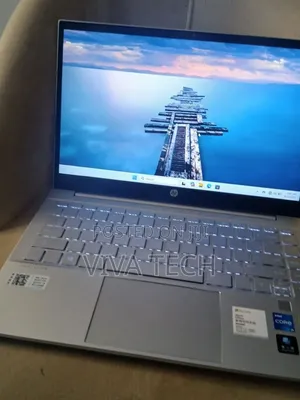 New Laptop HP Pavilion 14 16GB Intel Core i5 SSD 512GB