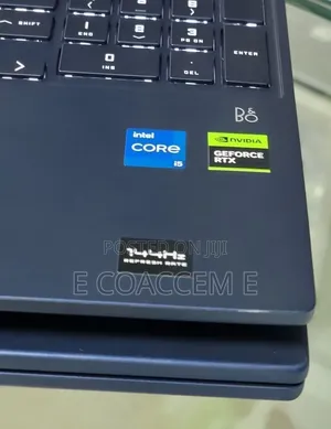 New Laptop HP 16GB Intel Core i5 SSD 1T