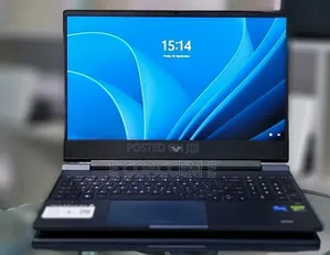 New Laptop HP 16GB Intel Core i5 SSD 1T