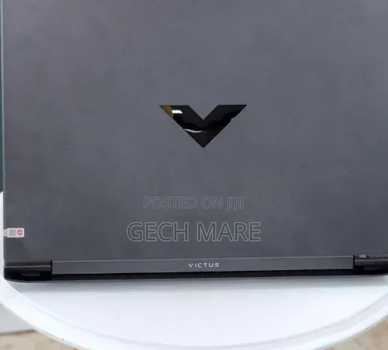 New Laptop HP Victus 15 16GB Intel Core i7 SSD 512GB