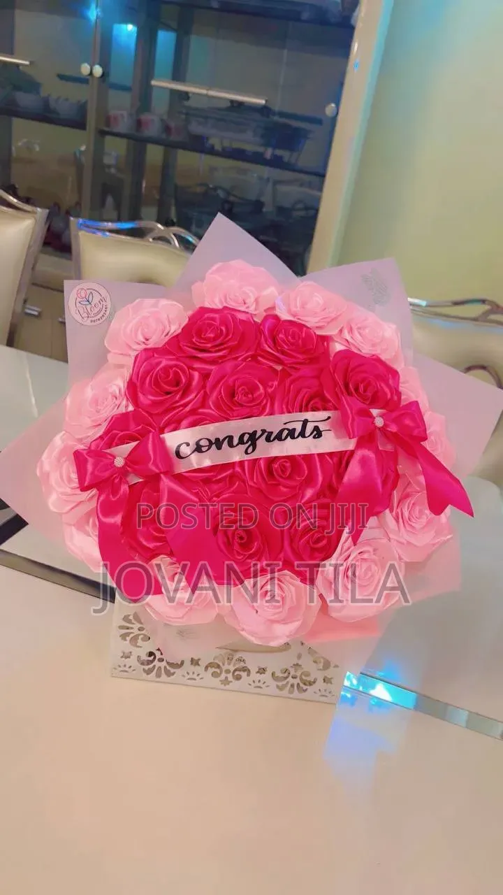 Beautiful Fresh Blooms for Every Special Moment – Addis Ababa”