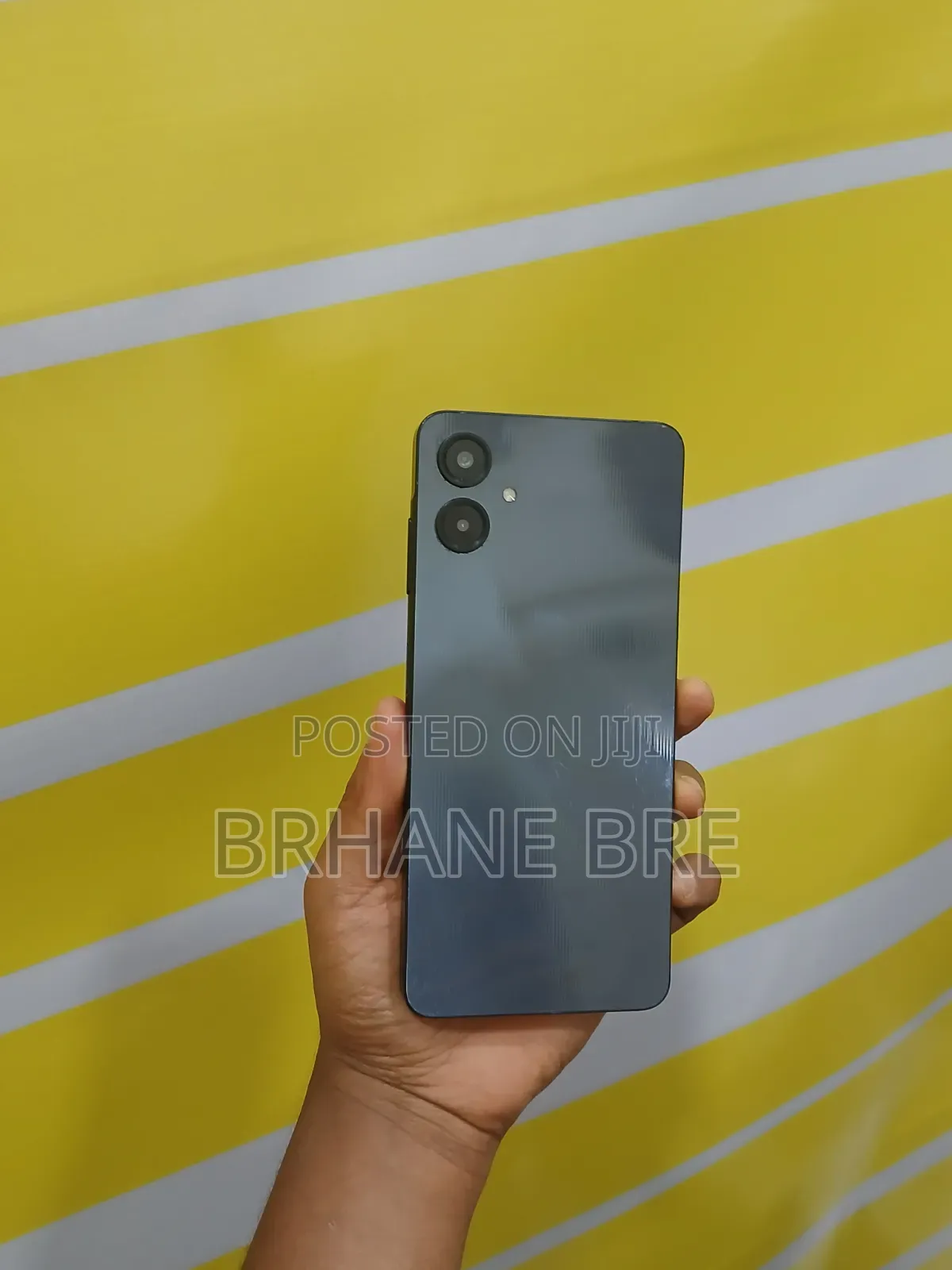 Samsung Galaxy A06 64 GB Blue