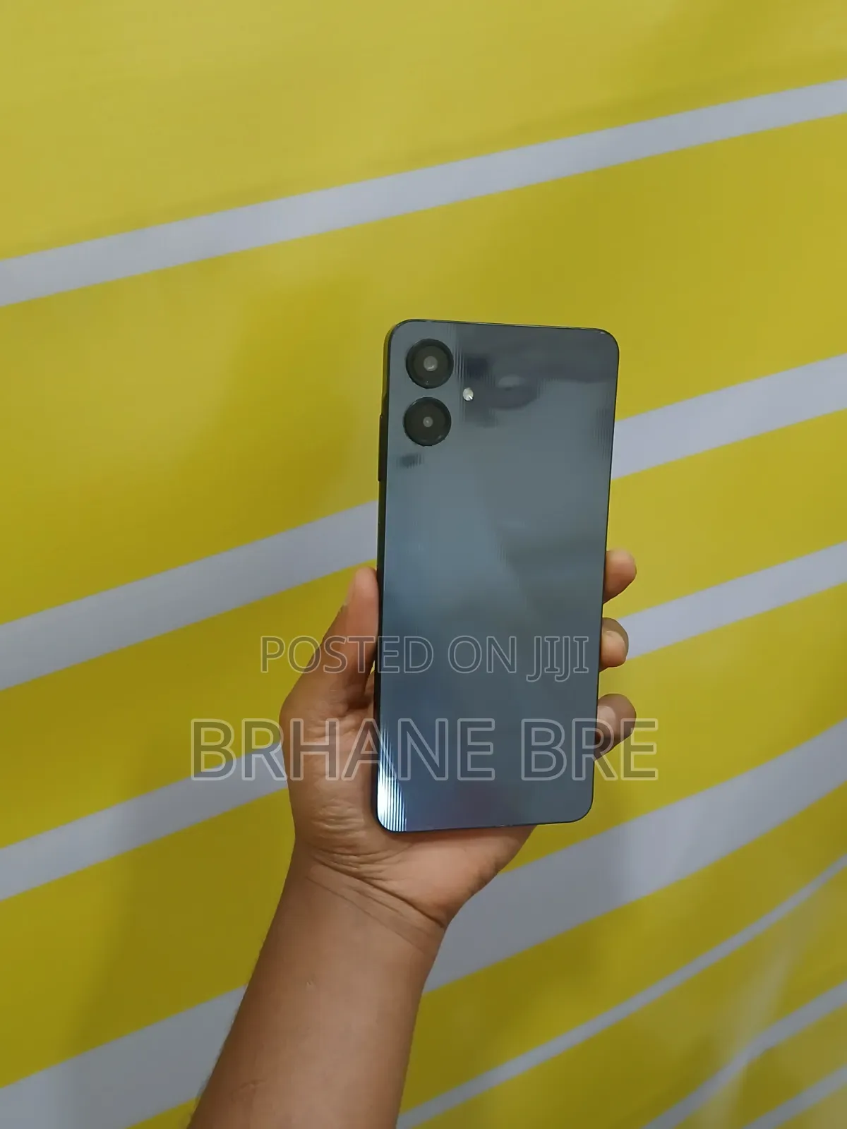Samsung Galaxy A06 64 GB Blue