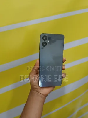 Samsung Galaxy A06 64 GB Blue