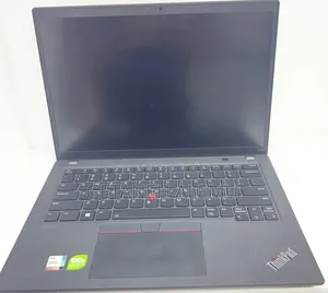 New Laptop Lenovo ThinkPad T14 G3 16GB Intel Core i7 SSD 512GB
