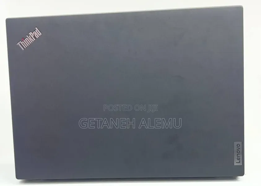 New Laptop Lenovo ThinkPad T14 G3 16GB Intel Core i7 SSD 512GB
