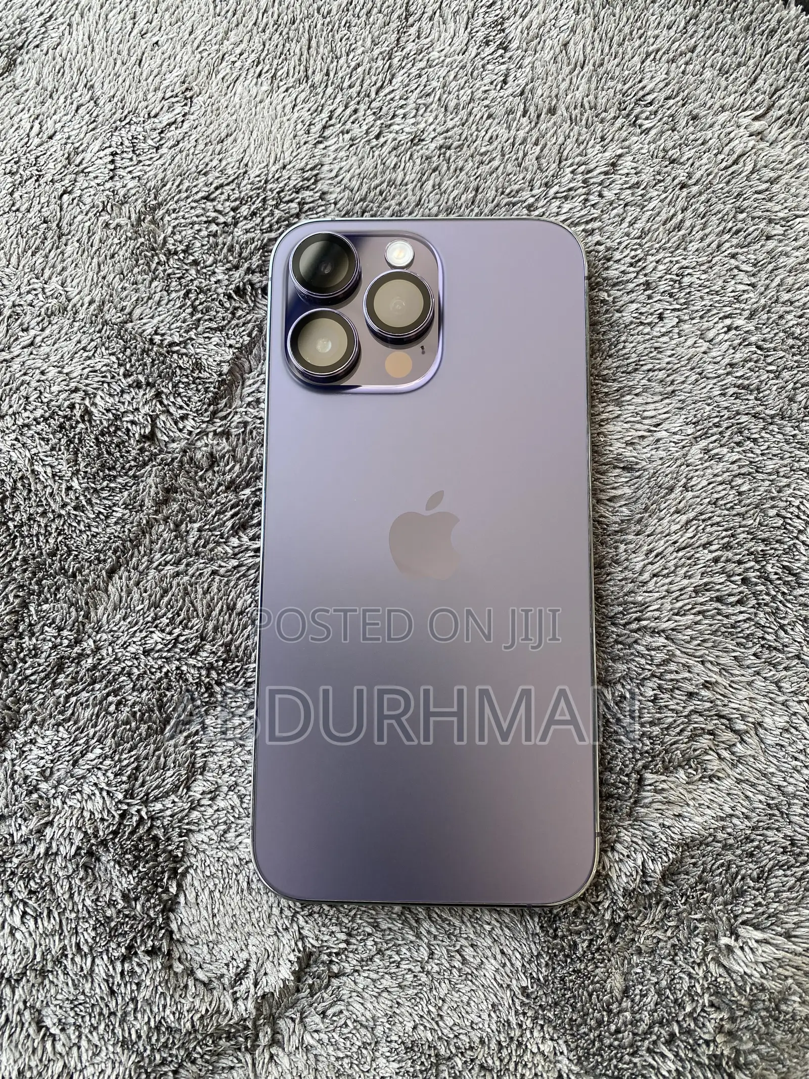 Apple iPhone 14 Pro Max 256 GB Purple