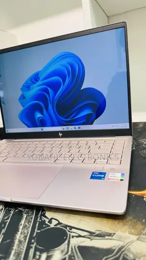 New Laptop HP Pavilion 15 16GB Intel Core i5 SSD 1T