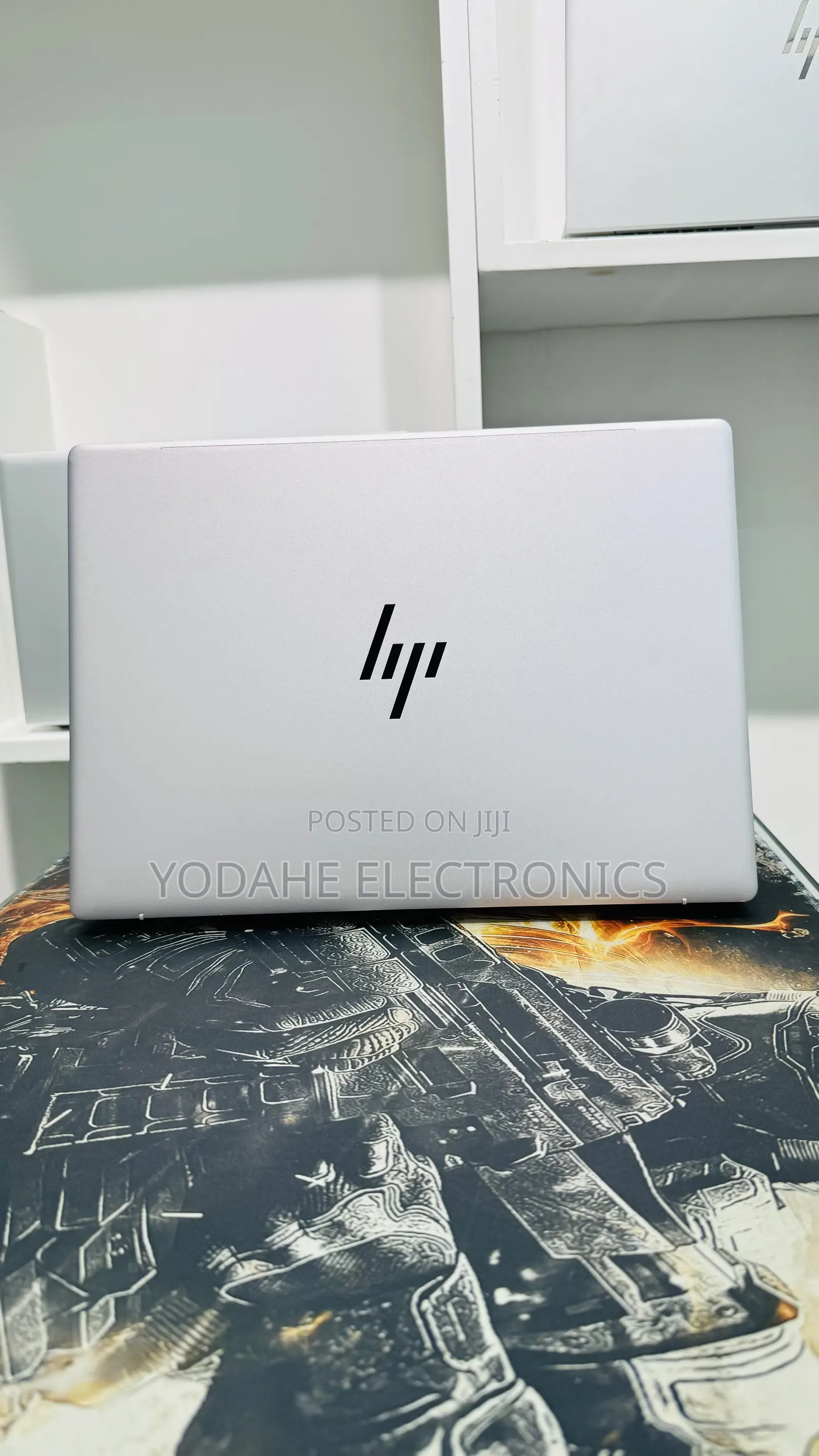 New Laptop HP Pavilion 15 16GB Intel Core i5 SSD 1T