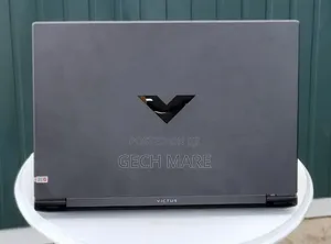 New Laptop HP Victus 15 16GB Intel Core i7 SSD 512GB