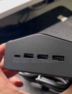 UGREEN T6 10-in-1 Power Strip