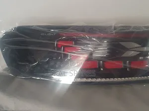 Vw Id6 Tail Light