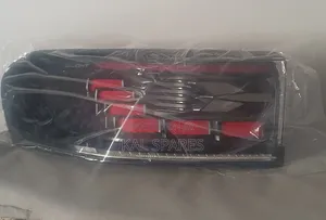 Vw Id6 Tail Light
