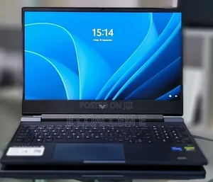 New Laptop HP 16GB Intel Core i5 SSD 1T