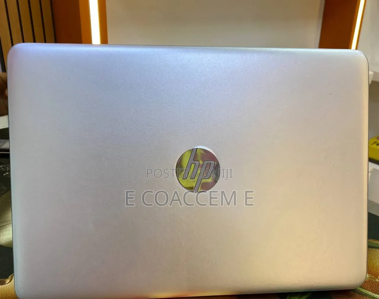 New Laptop HP 8GB Intel Core i5 SSD 256GB