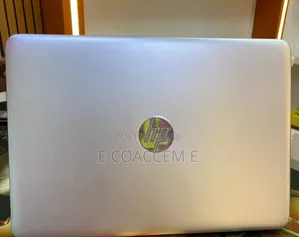 New Laptop HP 8GB Intel Core i5 SSD 256GB