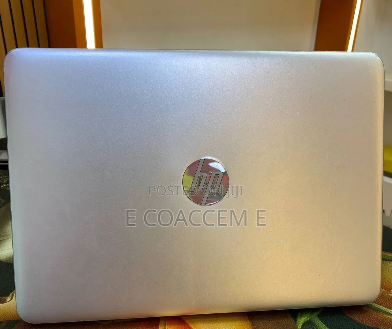 New Laptop HP 8GB Intel Core i5 SSD 256GB