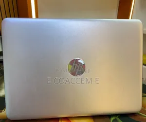 New Laptop HP 8GB Intel Core i5 SSD 256GB