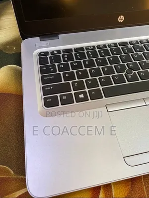 New Laptop HP 8GB Intel Core i5 SSD 256GB