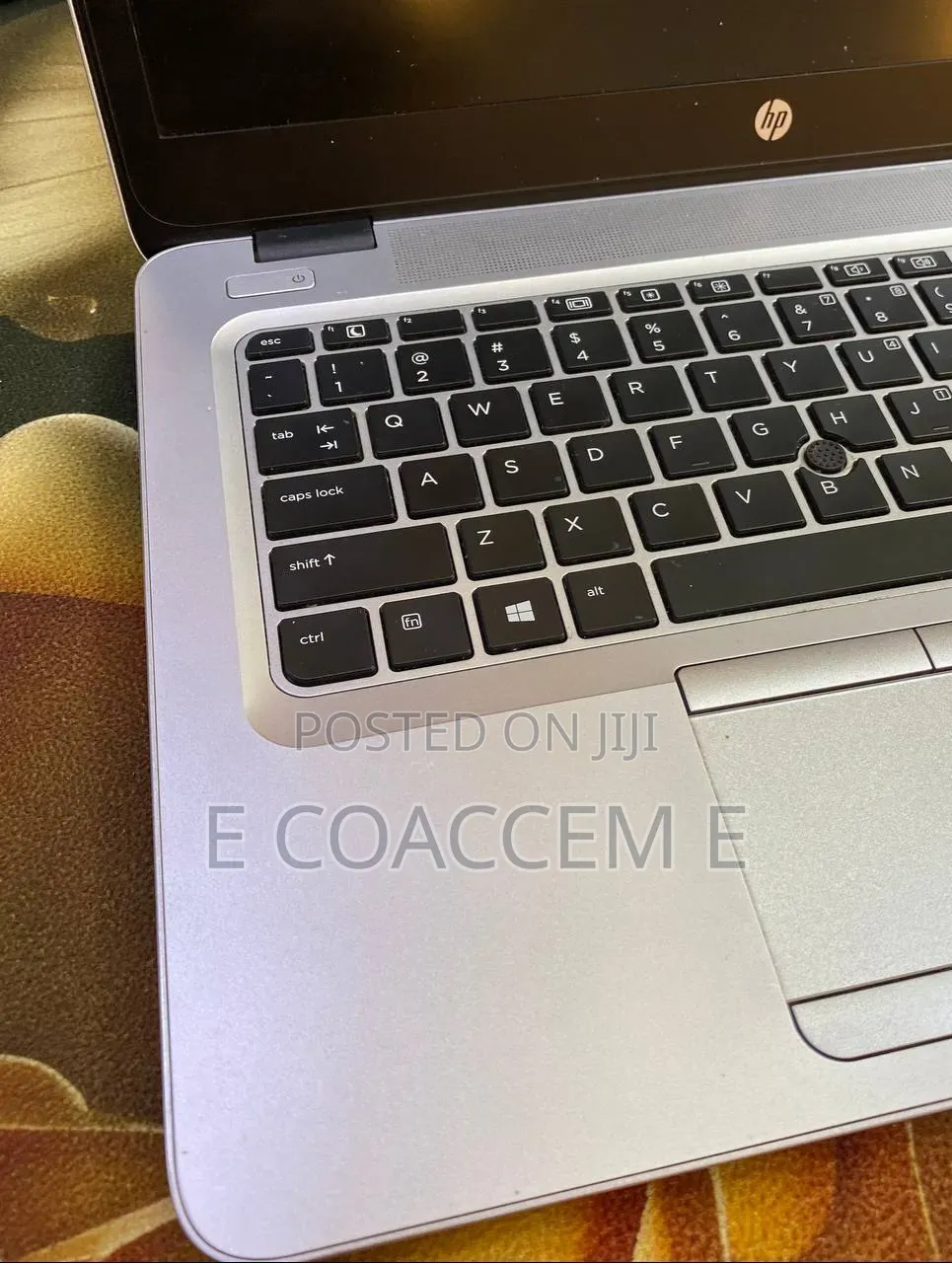 New Laptop HP 8GB Intel Core i5 SSD 256GB