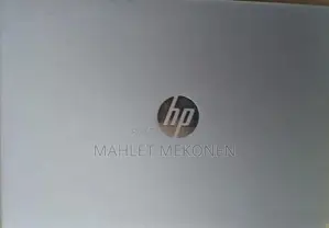 New Laptop HP EliteBook 840 G3 8GB Intel Core i5 SSD 512GB