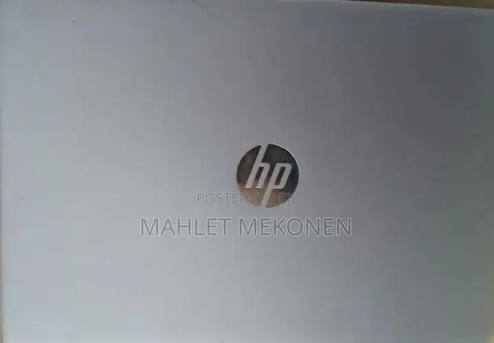 New Laptop HP EliteBook 840 G3 8GB Intel Core i5 SSD 512GB