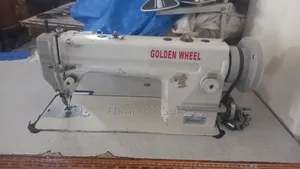Leather Sewing Machine