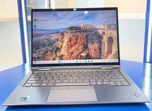 New Laptop Lenovo ThinkPad X1 Yoga 16GB Intel Core i7 SSD 512GB