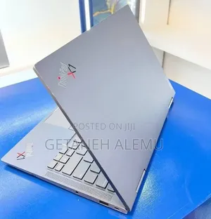 New Laptop Lenovo ThinkPad X1 Yoga 16GB Intel Core i7 SSD 512GB