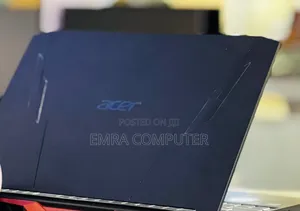 New Laptop Acer Nitro 5 16GB Intel Core i7 SSD 512GB