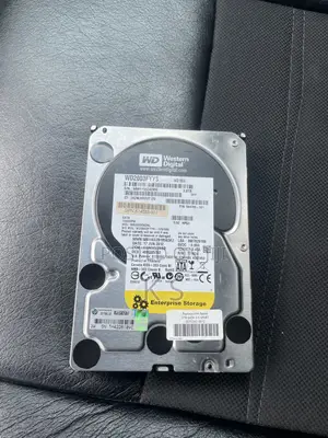 2tb Premium Surveillance and Gaming HDD