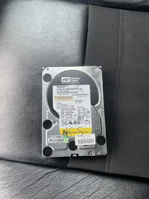 2tb Premium Surveillance and Gaming HDD