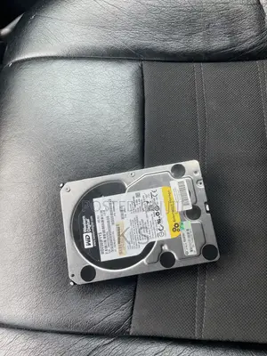 2tb Premium Surveillance and Gaming HDD