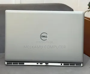 New Laptop Dell Precision 7760 16GB Intel Core i5 SSD 512GB