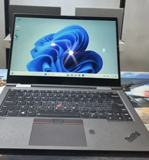 New Laptop Lenovo ThinkPad X1 Yoga 16GB Intel Core i7 SSD 512GB