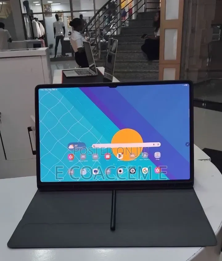 New Samsung Galaxy Tab S9 Ultra 256 GB