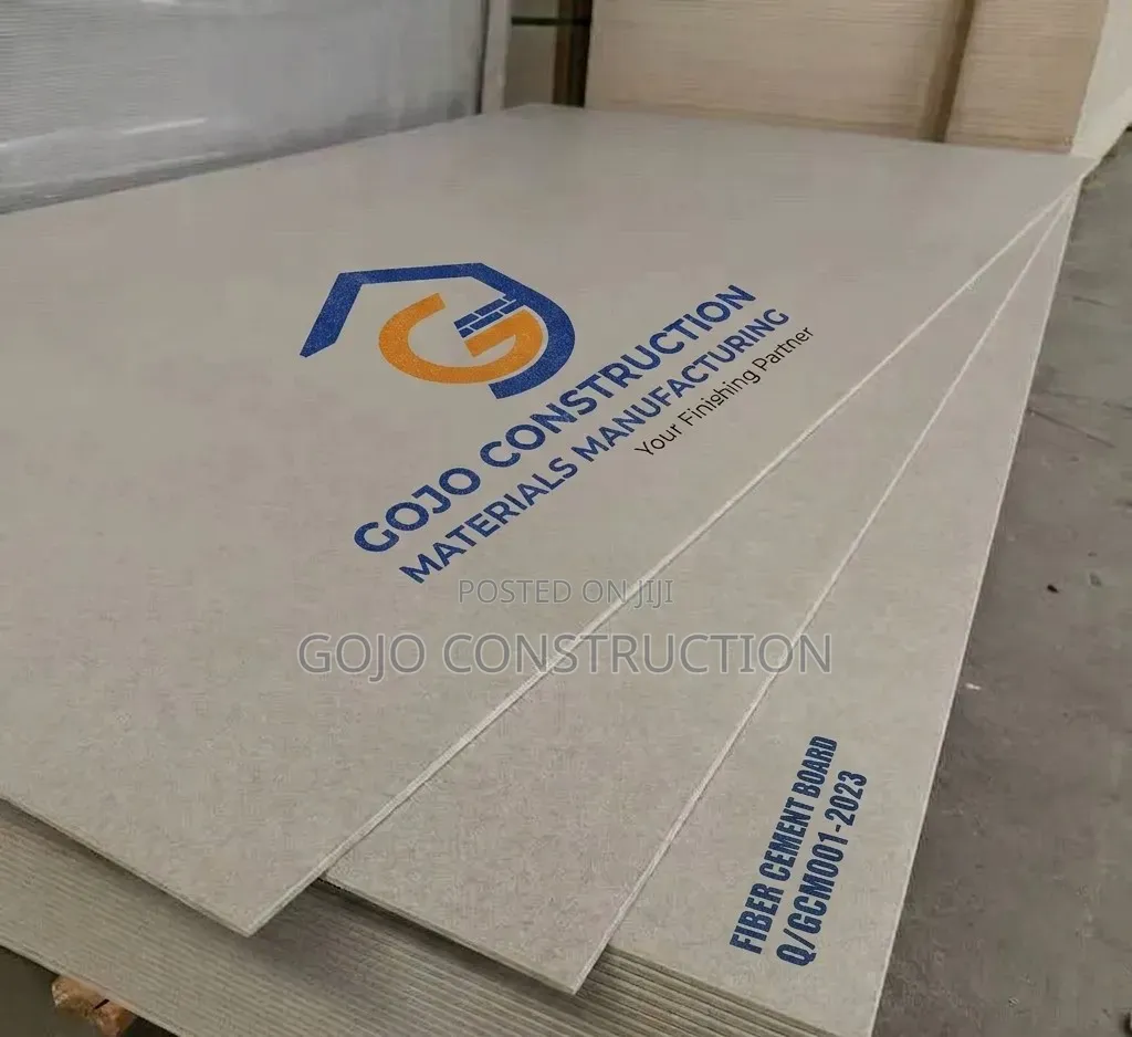 FCB,fiber Cement