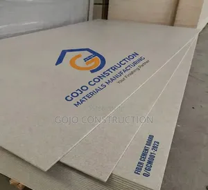 FCB,fiber Cement