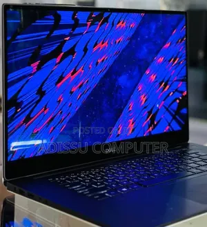 New Laptop Dell XPS 13 16GB Intel Core i7 SSD 512GB