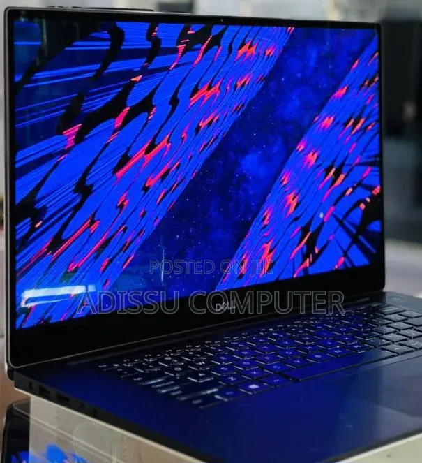New Laptop Dell XPS 13 16GB Intel Core i7 SSD 512GB