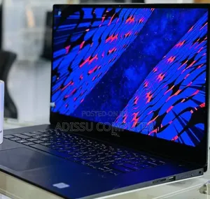 New Laptop Dell XPS 13 16GB Intel Core i7 SSD 512GB