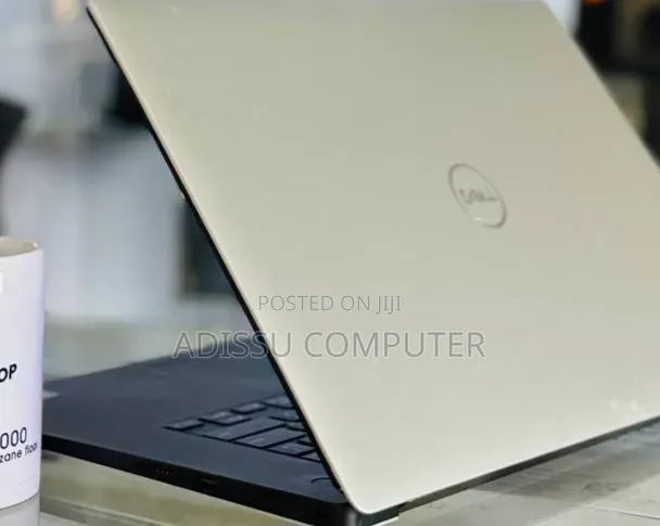 New Laptop Dell XPS 13 16GB Intel Core i7 SSD 512GB