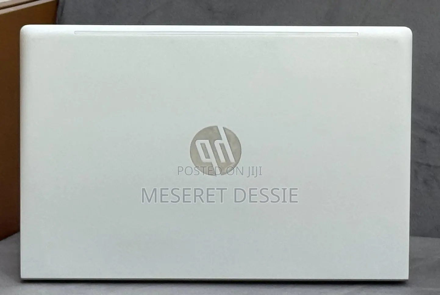 New Laptop HP ProBook 440 G9 16GB Intel Core i7 SSD 512GB