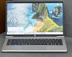 New Laptop HP ProBook 440 G9 16GB Intel Core i7 SSD 512GB