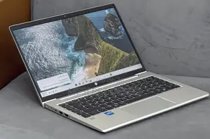 New Laptop HP ProBook 440 G9 16GB Intel Core i7 SSD 512GB