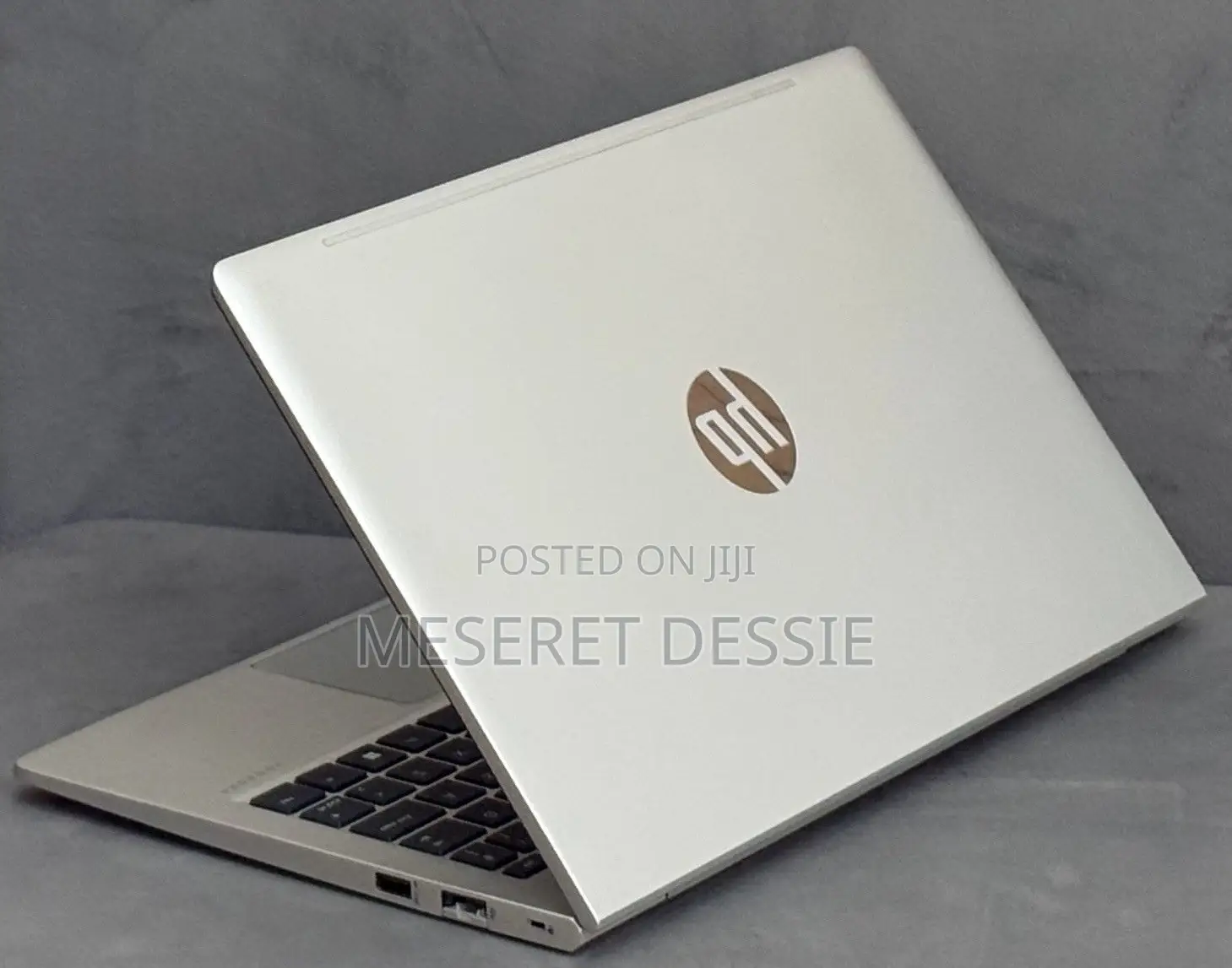 New Laptop HP ProBook 440 G9 16GB Intel Core i7 SSD 512GB